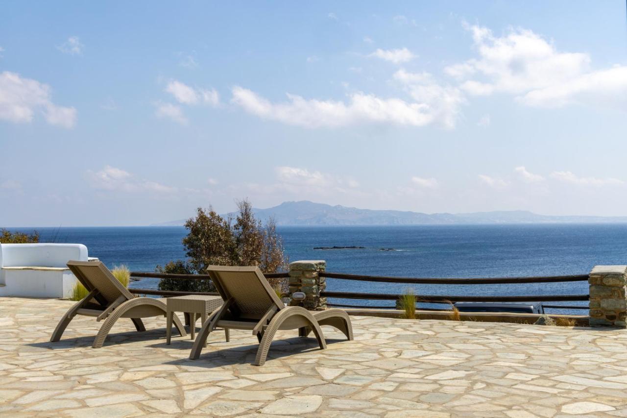 White Holidays Project Ag. Sostis أيوس سوستيس المظهر الخارجي الصورة