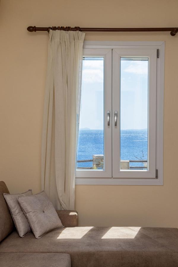White Holidays Project Ag. Sostis أيوس سوستيس المظهر الخارجي الصورة