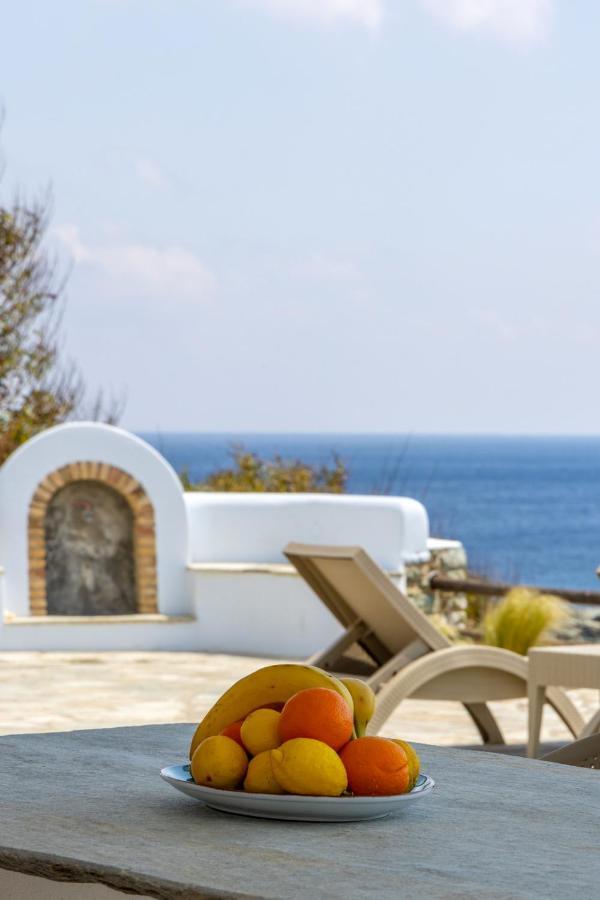White Holidays Project Ag. Sostis أيوس سوستيس المظهر الخارجي الصورة