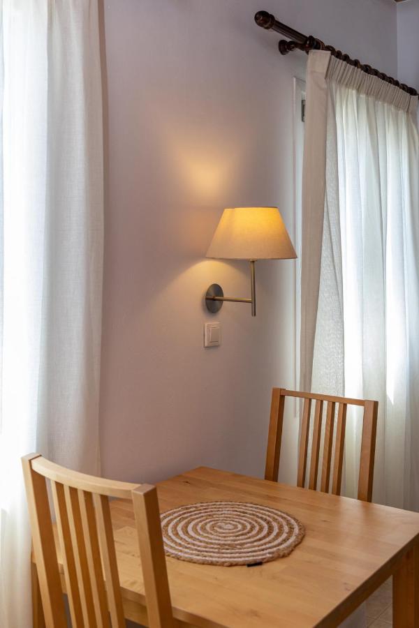 White Holidays Project Ag. Sostis أيوس سوستيس المظهر الخارجي الصورة