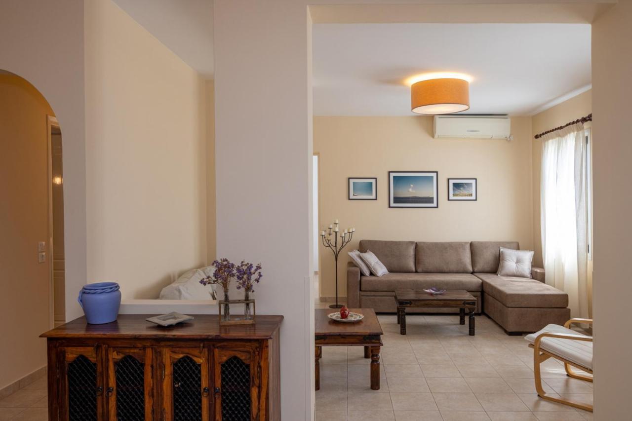 White Holidays Project Ag. Sostis أيوس سوستيس المظهر الخارجي الصورة