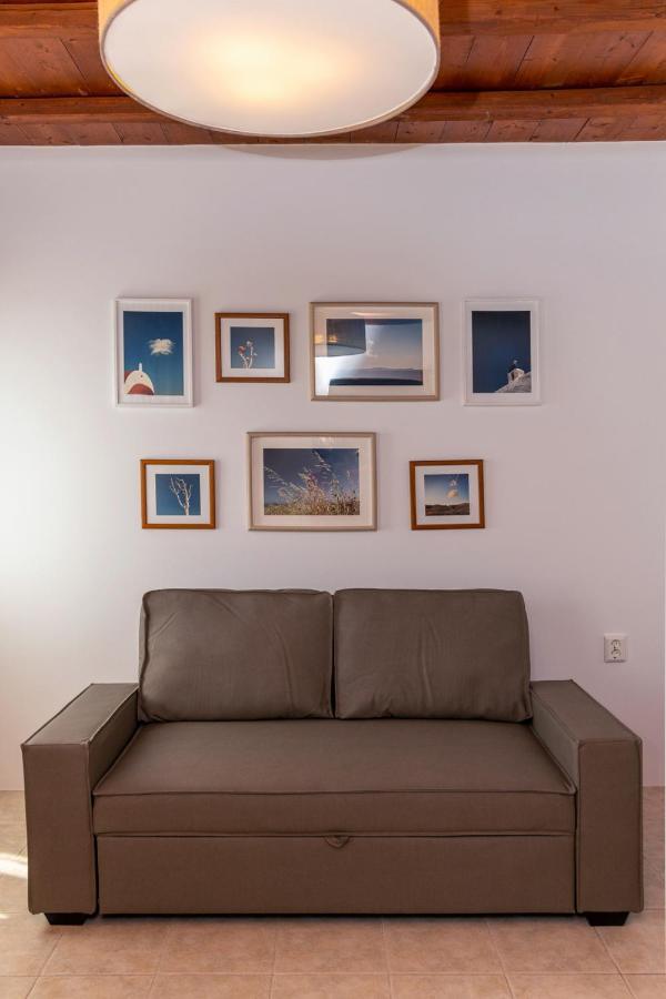 White Holidays Project Ag. Sostis أيوس سوستيس المظهر الخارجي الصورة