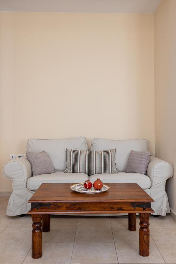 White Holidays Project Ag. Sostis أيوس سوستيس المظهر الخارجي الصورة