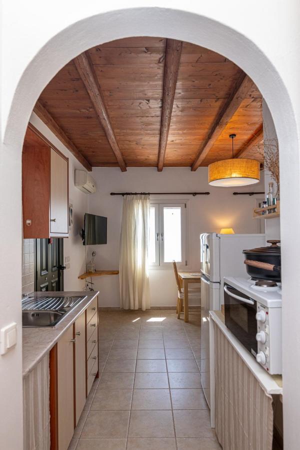 White Holidays Project Ag. Sostis أيوس سوستيس المظهر الخارجي الصورة