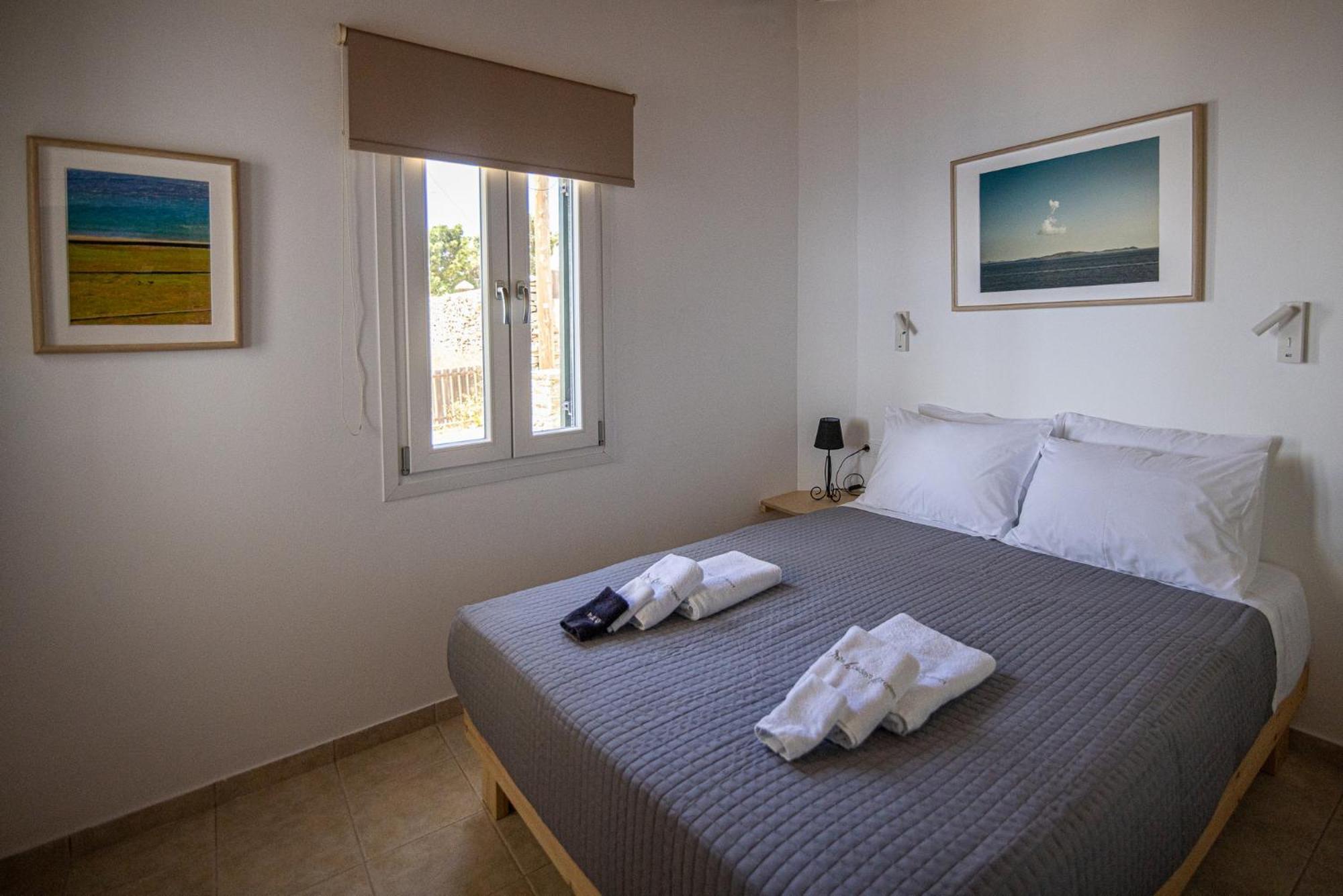 White Holidays Project Ag. Sostis أيوس سوستيس المظهر الخارجي الصورة