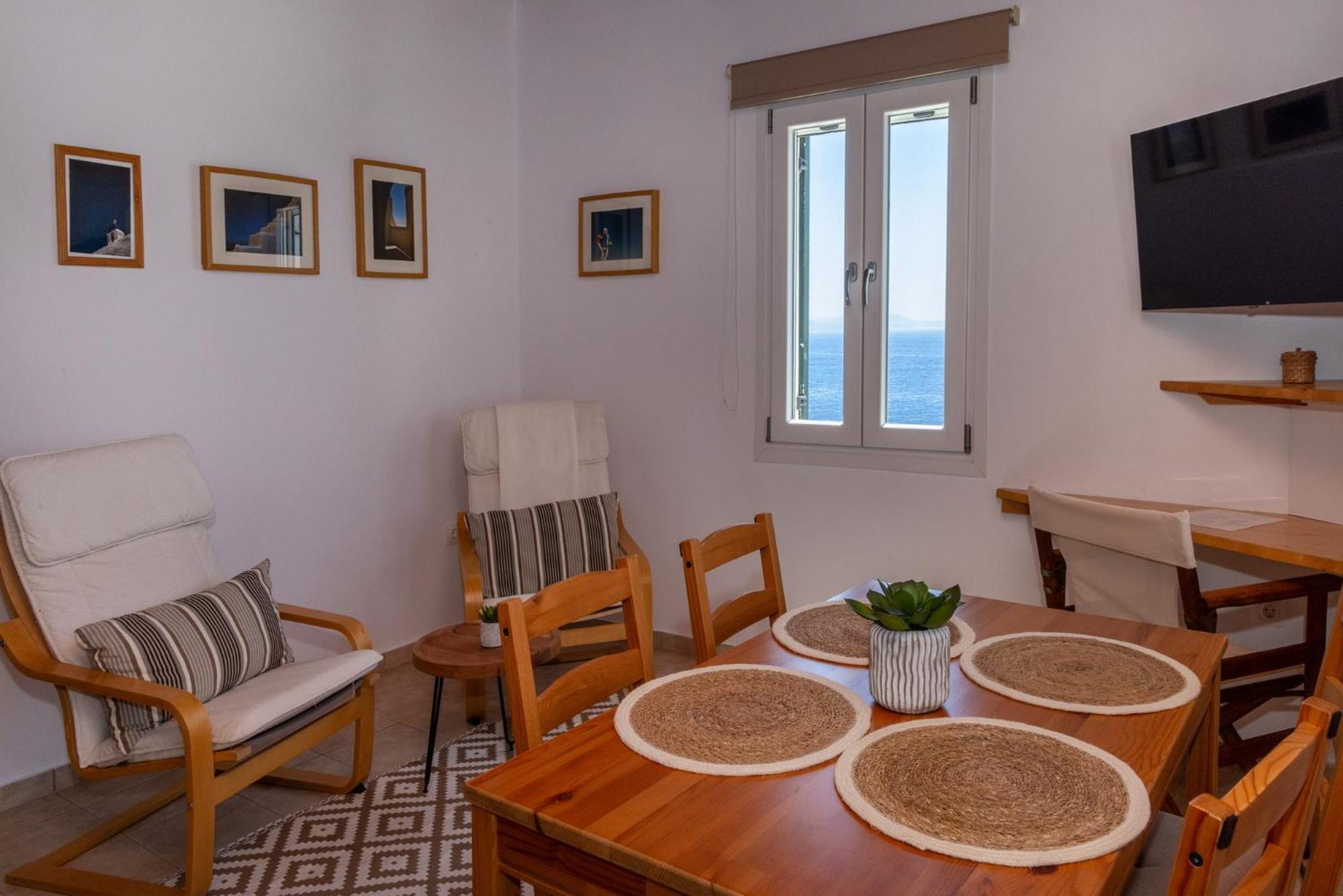 White Holidays Project Ag. Sostis أيوس سوستيس المظهر الخارجي الصورة