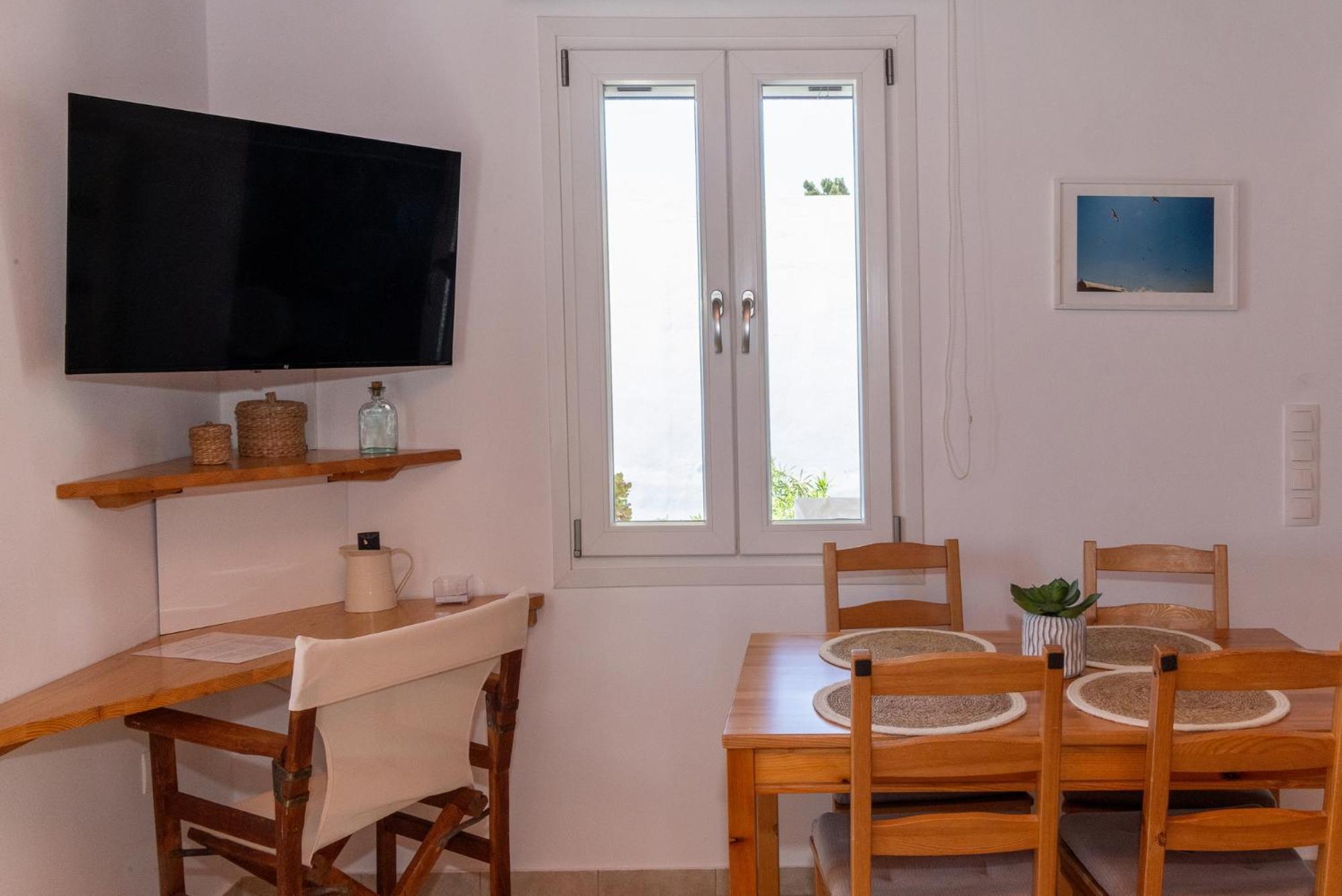 White Holidays Project Ag. Sostis أيوس سوستيس المظهر الخارجي الصورة