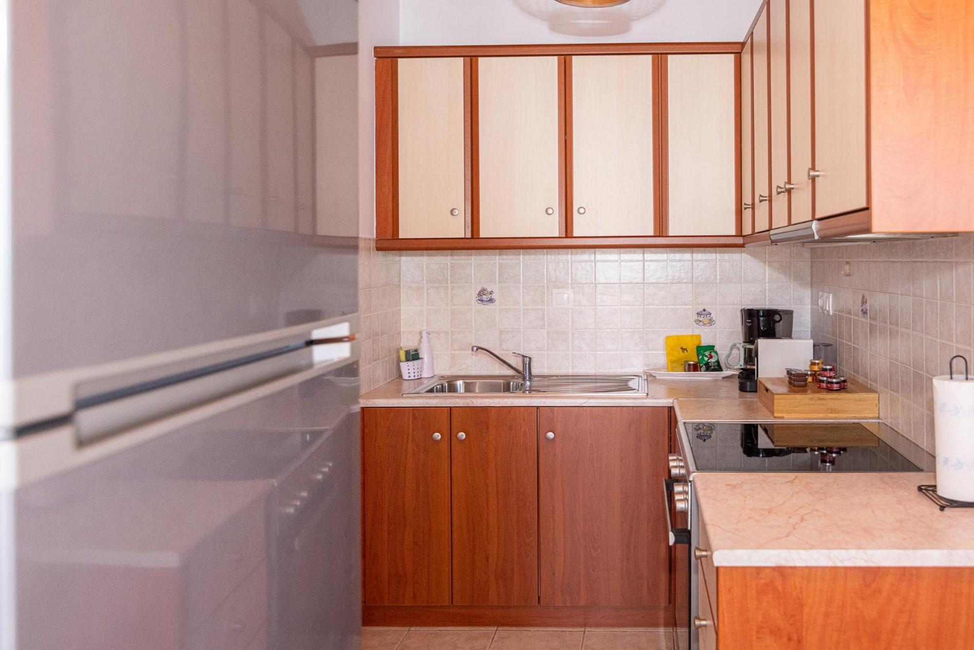White Holidays Project Ag. Sostis أيوس سوستيس المظهر الخارجي الصورة