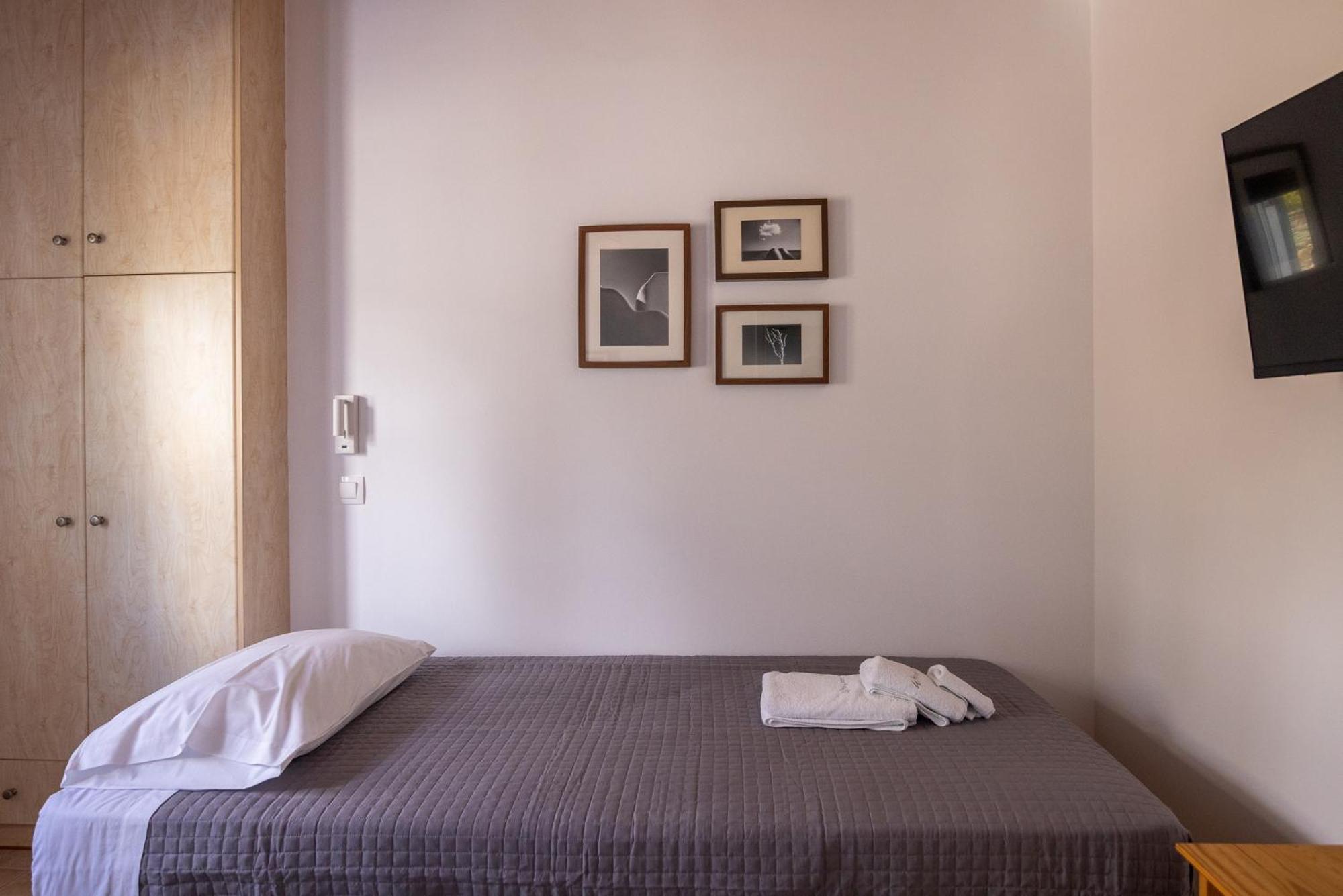 White Holidays Project Ag. Sostis أيوس سوستيس المظهر الخارجي الصورة