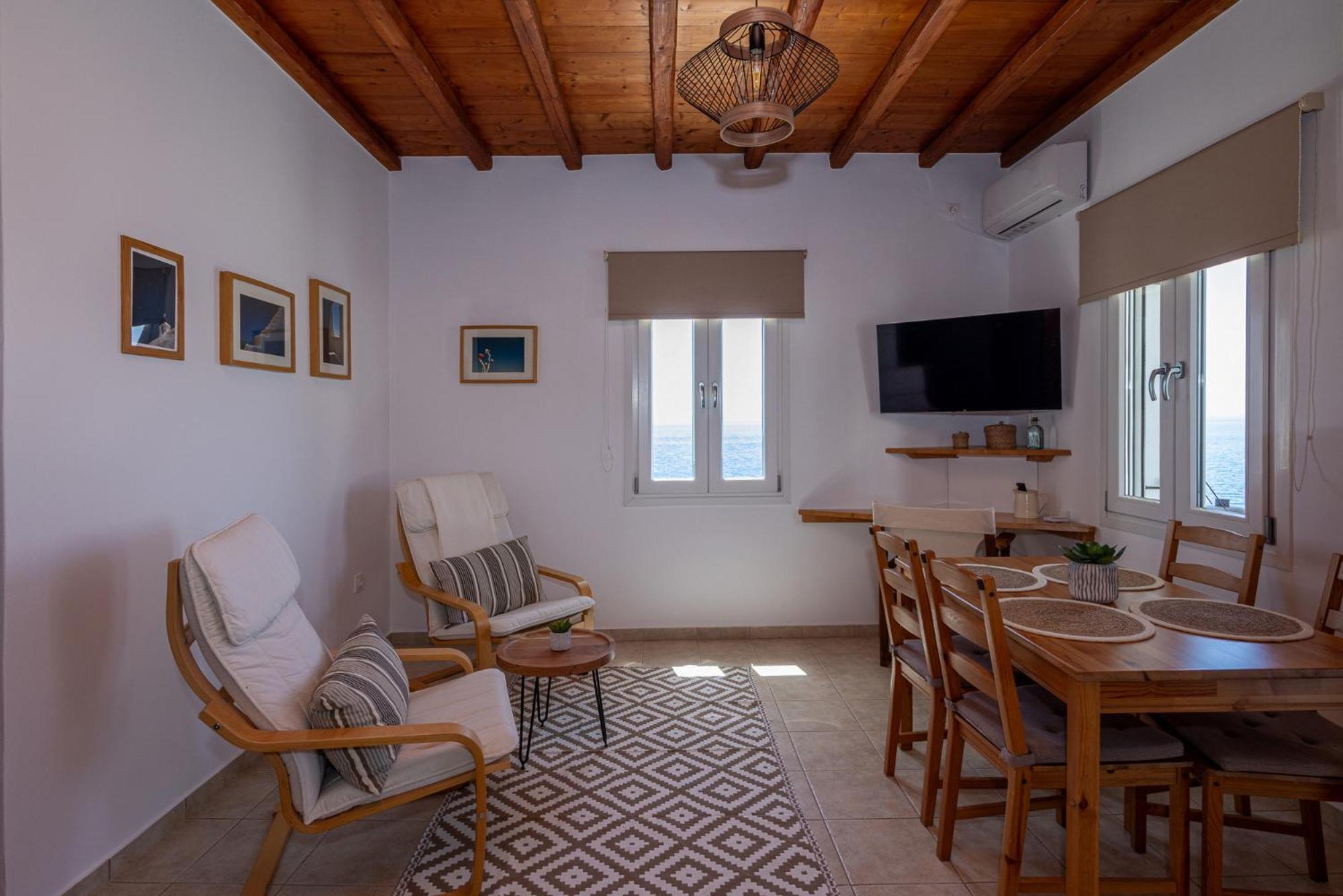 White Holidays Project Ag. Sostis أيوس سوستيس المظهر الخارجي الصورة